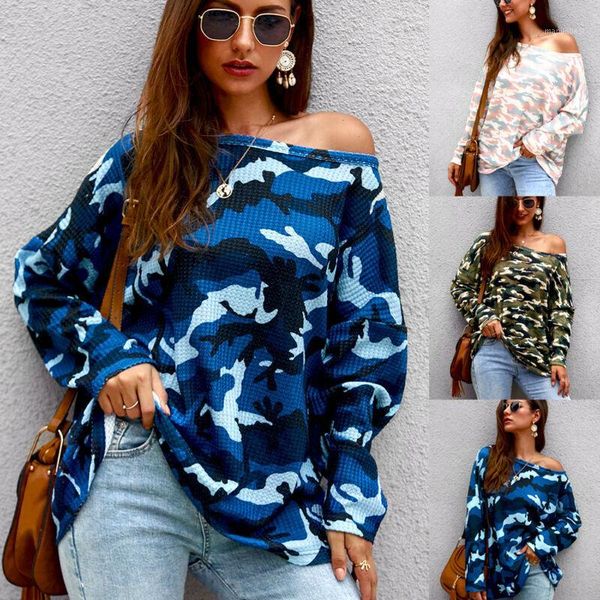 women camouflage pattern sweatshirt new loose casual hoodies ladies long sleeves oversize spring autumn pullover korean costume1, Black
women camouflage pattern sweatshirt new loose casual hoodies ladies long sleeves oversize spring autumn pullover korean costume1, Black