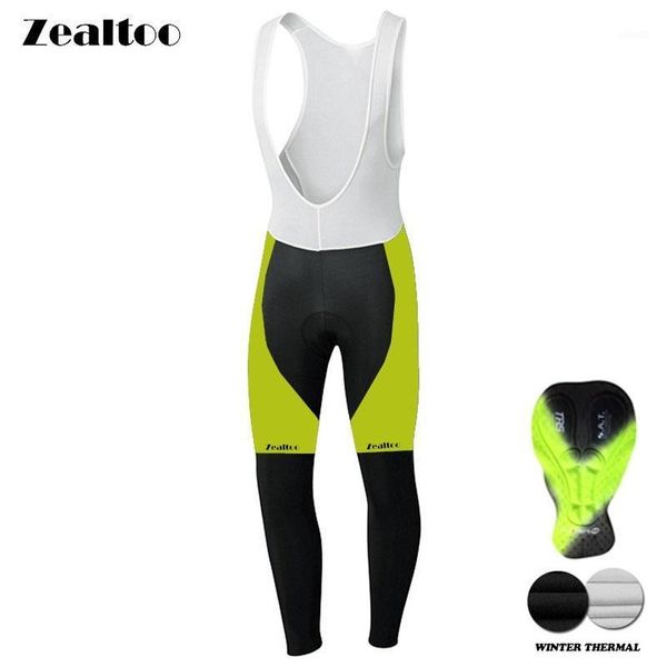 racing pants zealtoo 2021 winter thermal fleece cycling long bicycle bib gel pad bike tights mtb men ropa ciclismo culote1, Black;blue
racing pants zealtoo 2021 winter thermal fleece cycling long bicycle bib gel pad bike tights mtb men ropa ciclismo culote1, Black;blue