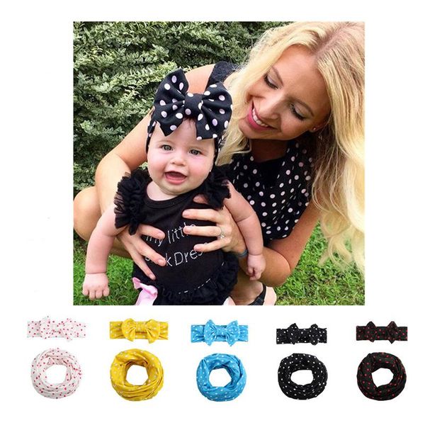 2020 2pc/set new european fashion dot children's scarf baby scarf headband baby hair accessories headband+neckerchief, Slivery;white
2020 2pc/set new european fashion dot children's scarf baby scarf headband baby hair accessories headband+neckerchief, Slivery;white