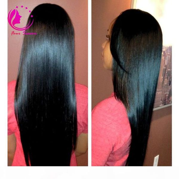 elling 100% peruvian virgin human hair lace front wig silky straight middle part peruvian glueless full lace wigs ing, Black;brown
elling 100% peruvian virgin human hair lace front wig silky straight middle part peruvian glueless full lace wigs ing, Black;brown
