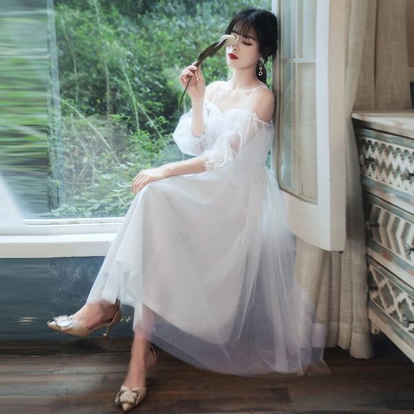 2021 new *off shoulder as a bride, wedding party novia dressed lace engaged 1087* sg8b, Blue;red
2021 new *off shoulder as a bride, wedding party novia dressed lace engaged 1087* sg8b, Blue;red