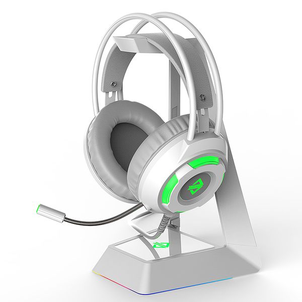 audio usb connector ajazz ax120 luminous headset 3.5mm 50mm surround microphone soft breathable earmuffs earphones
audio usb connector ajazz ax120 luminous headset 3.5mm 50mm surround microphone soft breathable earmuffs earphones