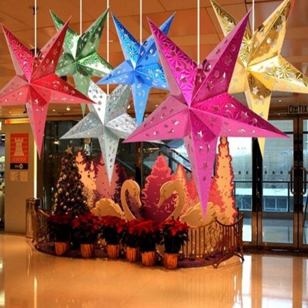 shape 30cm hollow star ornament decoration string hanging pendants for new year christmas tree party decorations
shape 30cm hollow star ornament decoration string hanging pendants for new year christmas tree party decorations