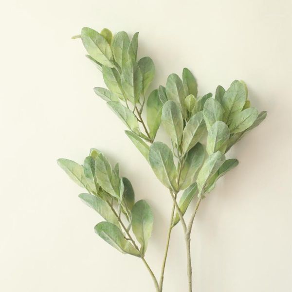 decorative flowers & wreaths 65cm artificial plush leaves branch green silk leaf for home decor wedding plants faux fabric foliage grass wal
decorative flowers & wreaths 65cm artificial plush leaves branch green silk leaf for home decor wedding plants faux fabric foliage grass wal