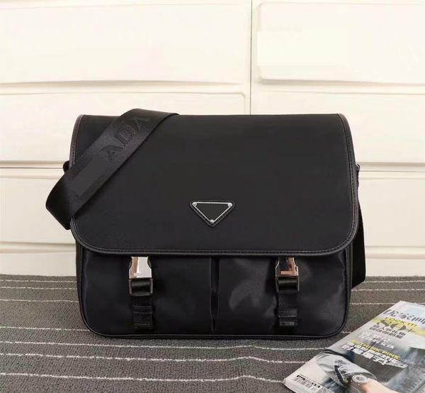 nylon waterproof cloth bag mens versatile buckle casual mens bag parachute mens shoulder crossbody messenger bag
nylon waterproof cloth bag mens versatile buckle casual mens bag parachute mens shoulder crossbody messenger bag