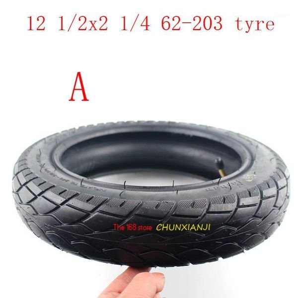 motorcycle wheels & tires 12 1/2 x 2 1/4 62-203 tyre inner tube inch 1/2x2 bike folding electricscooter wheel tire fits many gas scooter e-b
motorcycle wheels & tires 12 1/2 x 2 1/4 62-203 tyre inner tube inch 1/2x2 bike folding electricscooter wheel tire fits many gas scooter e-b