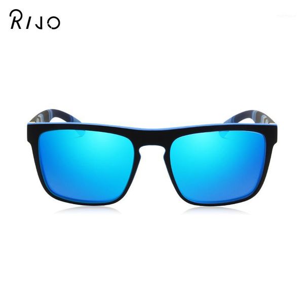 sunglasses rijo men's driving eye protection anti-uv rectangular multicolor anti-blu-ray outdoor driver uv1, White;black
sunglasses rijo men's driving eye protection anti-uv rectangular multicolor anti-blu-ray outdoor driver uv1, White;black