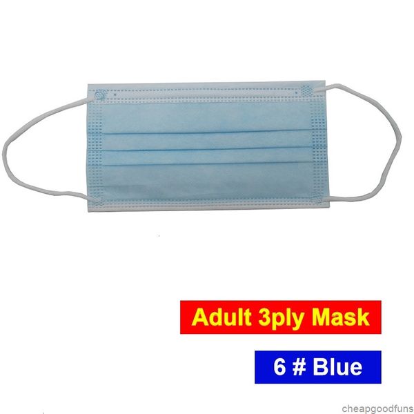 disposable factroy wholesale 3ply ply face colorful 3 layers flat mask 021 
disposable factroy wholesale 3ply ply face colorful 3 layers flat mask 021