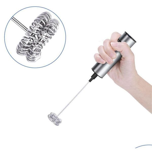 electric hand-held milk frother double spring three spring egg beater mixer tool electric stirring jllvel dh_niceshop
electric hand-held milk frother double spring three spring egg beater mixer tool electric stirring jllvel dh_niceshop