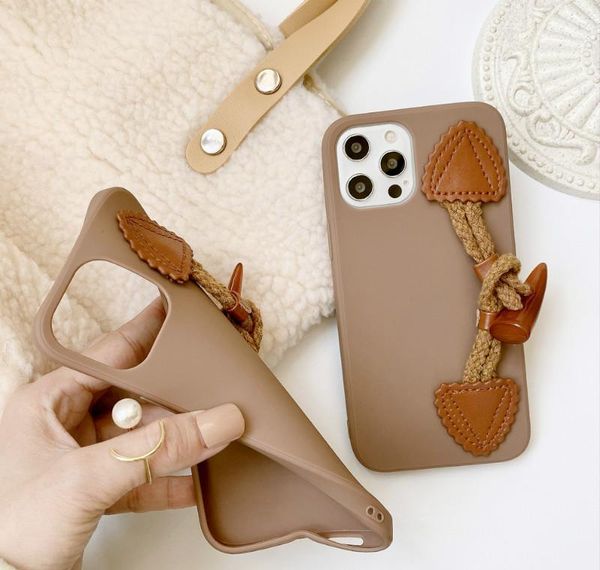 for iphone 12 mini 11 pro max 7 8 plus xr xs x se 2020 phone case fashion horn buckle soft qylzxc dh_niceshop
for iphone 12 mini 11 pro max 7 8 plus xr xs x se 2020 phone case fashion horn buckle soft qylzxc dh_niceshop