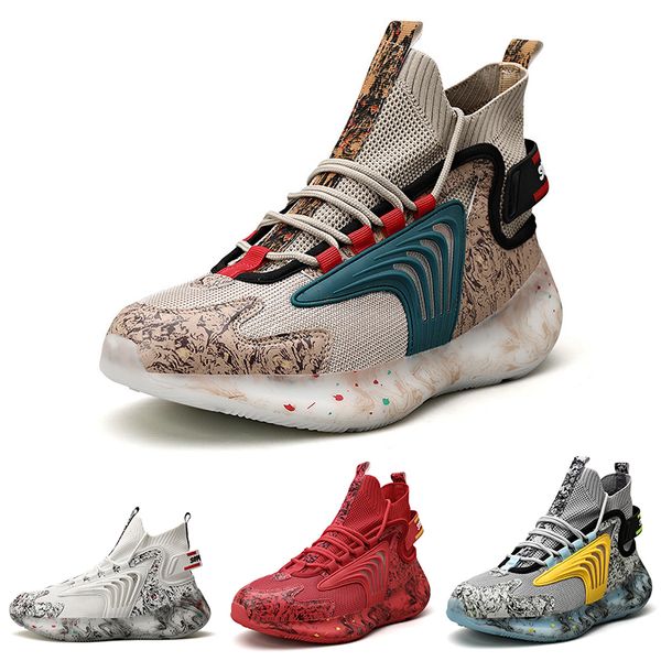 2020 non-brand men sport shoes black red white gray blue splash ink mens trainer fashion sports sneaker 40-47
2020 non-brand men sport shoes black red white gray blue splash ink mens trainer fashion sports sneaker 40-47