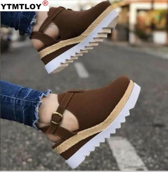 women sandals summer shoes with platform female ankle strap flat sandalias mujer casual beach femme black plus size 35-441
women sandals summer shoes with platform female ankle strap flat sandalias mujer casual beach femme black plus size 35-441