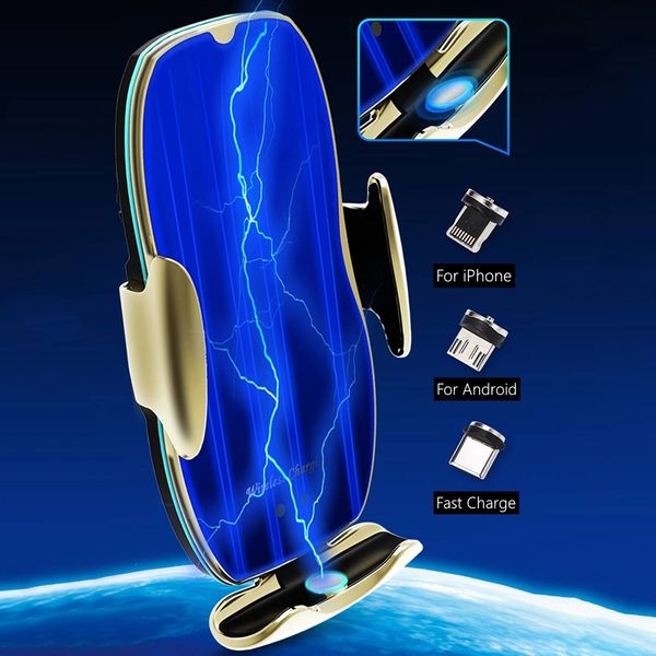 kisscase phone wireless for samsung xiaomi redmi 3 magnetic heads infrared automaic car holder quick charger
kisscase phone wireless for samsung xiaomi redmi 3 magnetic heads infrared automaic car holder quick charger