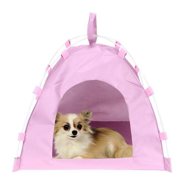 portable pet tent sleeping bed house dog cat playing mat folding kennel bed universal dogs waterproof oxford pet supplies
portable pet tent sleeping bed house dog cat playing mat folding kennel bed universal dogs waterproof oxford pet supplies
