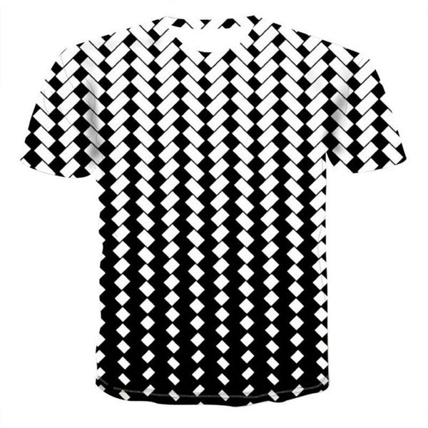 summer three-dimensional 3d vortex cute 3d print shirts anime horror funny men clothing
summer three-dimensional 3d vortex cute 3d print shirts anime horror funny men clothing