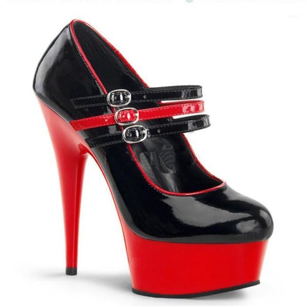 dress shoes pattern superior quality woman15cm thin heels waterproof 5cm season comfort flock fashion show elegant usa 4-14 161, Black
dress shoes pattern superior quality woman15cm thin heels waterproof 5cm season comfort flock fashion show elegant usa 4-14 161, Black