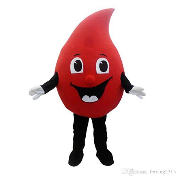 factory direct sale new special customized red drop of blood mascot costume cartoon fancy dress, Red;yellow
factory direct sale new special customized red drop of blood mascot costume cartoon fancy dress, Red;yellow