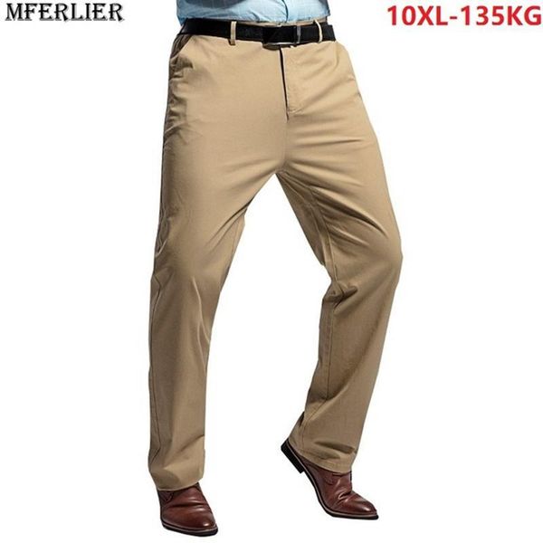 men suit pants trousers 9xl 10xl stretch elasticity large size 7xl 8xl men classic casual pants 44 46 48 business khaki1, Black
men suit pants trousers 9xl 10xl stretch elasticity large size 7xl 8xl men classic casual pants 44 46 48 business khaki1, Black