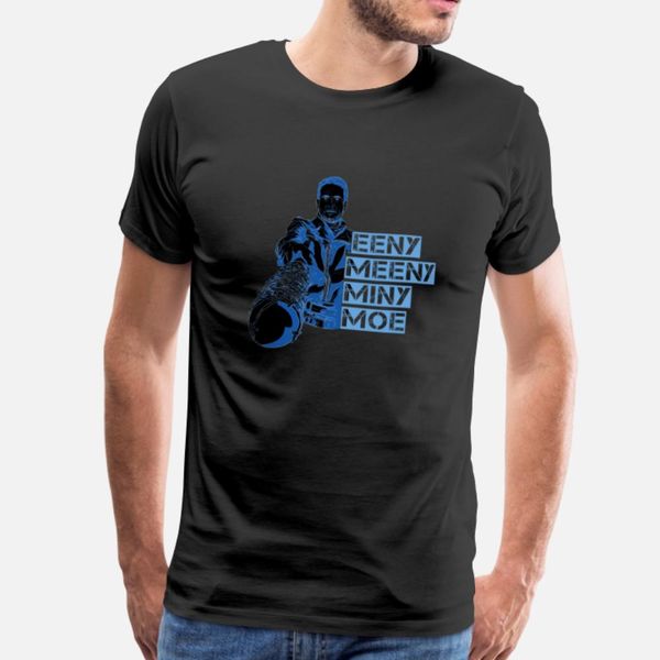 negan - eeny meeny miny moe - синий футболка юмор печать летний костюм толстовка толстовка
negan - eeny meeny miny moe - синий футболка юмор печать летний костюм толстовка толстовка