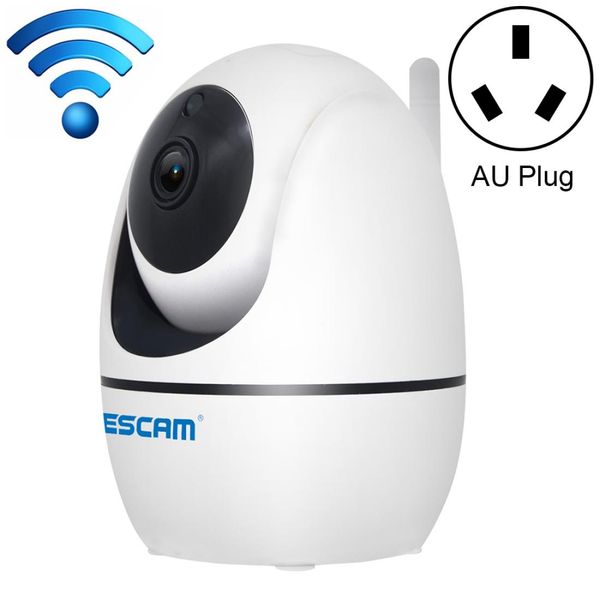 escam pvr008 hd 1080p wifi ip camera support motion detection night vision ir distance 10m au plug
escam pvr008 hd 1080p wifi ip camera support motion detection night vision ir distance 10m au plug