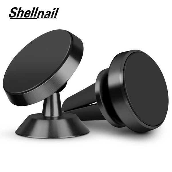 shellnail phone holder car air outlet strong magnet stand air conditioning lazy mobile phone holder magnetic suction mount stand
shellnail phone holder car air outlet strong magnet stand air conditioning lazy mobile phone holder magnetic suction mount stand