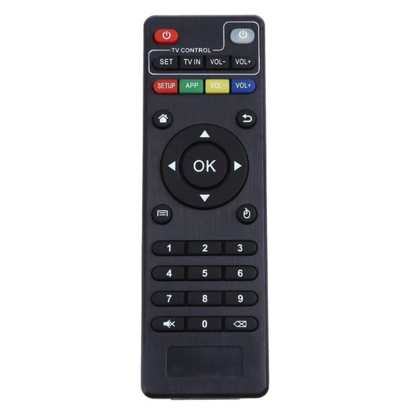 remote controlers infrared tv control replacement for mxq mxq-pro mxq-4k m8s
remote controlers infrared tv control replacement for mxq mxq-pro mxq-4k m8s