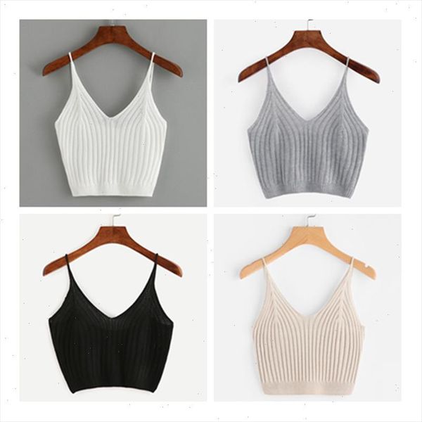 camis fashion new womens summer basic strappy sleeveless racer back crop womens clothing, White
camis fashion new womens summer basic strappy sleeveless racer back crop womens clothing, White