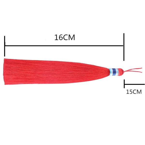 5pcs chinese style colored polyester tassels home textile curtain clothes decorative charms pendants diy crafts fringe trim h wmtjvk
5pcs chinese style colored polyester tassels home textile curtain clothes decorative charms pendants diy crafts fringe trim h wmtjvk