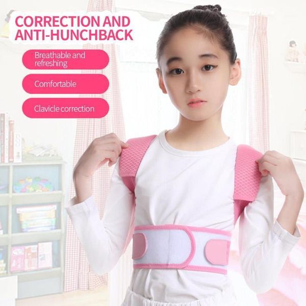 waist support adolescent beauty posture corrector corset health adjustable black children belt fashion1, Black;gray
waist support adolescent beauty posture corrector corset health adjustable black children belt fashion1, Black;gray