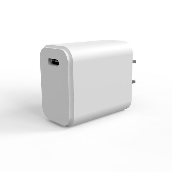 20w pd quick chargers suitable for iphone 12 / ipad mobile phone fast charge charger white fast charging head for us
20w pd quick chargers suitable for iphone 12 / ipad mobile phone fast charge charger white fast charging head for us