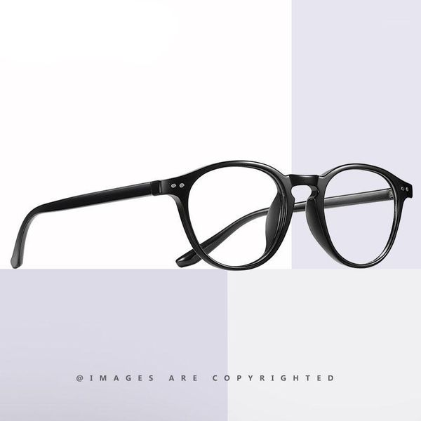 fashion sunglasses frames 2021 vintage anti blue rays computer tr90 round glasses men women light coating myopia gaming rivet frame1, Black
fashion sunglasses frames 2021 vintage anti blue rays computer tr90 round glasses men women light coating myopia gaming rivet frame1, Black