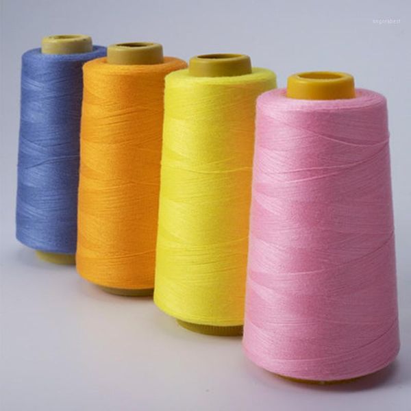 24 color thread group hand sewing needle thread 3000 yards sewing machine home large volume 402 clothes loc1, Black;white
24 color thread group hand sewing needle thread 3000 yards sewing machine home large volume 402 clothes loc1, Black;white