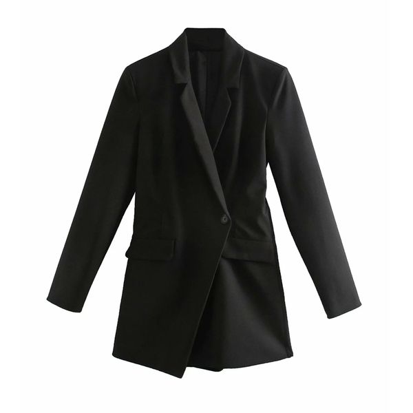 2021 new black blazer women office lady wrap long sleeve mini dress woman shorts-style hem elegant ladies dresses bmth, Black;gray
2021 new black blazer women office lady wrap long sleeve mini dress woman shorts-style hem elegant ladies dresses bmth, Black;gray
