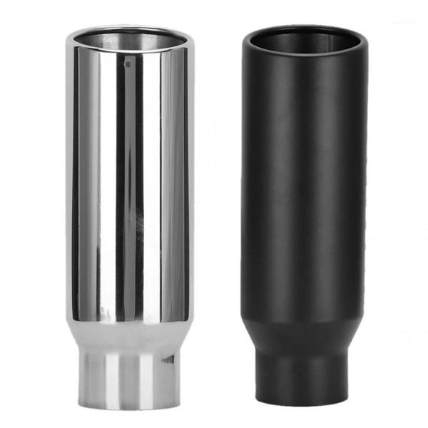 car exhaust pipe stainless steel 80mm/3.1in inlet 102mm/4in outlet universal tail throat1
car exhaust pipe stainless steel 80mm/3.1in inlet 102mm/4in outlet universal tail throat1