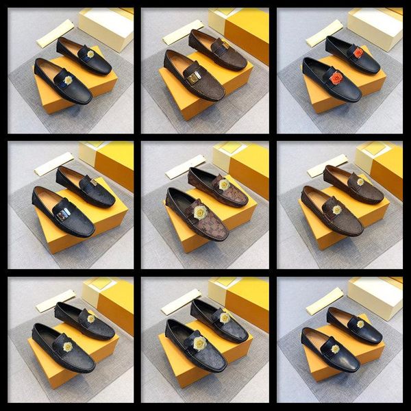 mf luxury men casual shoes new spring 2021 moccasins fashion designer loafers leather lightweight boat shoes lightweight loafers 11, Black
mf luxury men casual shoes new spring 2021 moccasins fashion designer loafers leather lightweight boat shoes lightweight loafers 11, Black