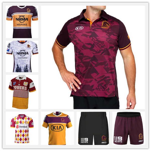 2020 2021 brisbane broncos rugby jersey 19 20 national league rugby shirt brisbane broncos anzac round rugby jerseys mens s-3xl, Black;gray
2020 2021 brisbane broncos rugby jersey 19 20 national league rugby shirt brisbane broncos anzac round rugby jerseys mens s-3xl, Black;gray