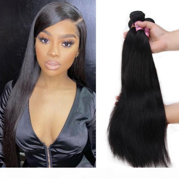 nami hair peruvian straight virgin hair 3 bundles 100% human hair extensions natural color, Black
nami hair peruvian straight virgin hair 3 bundles 100% human hair extensions natural color, Black