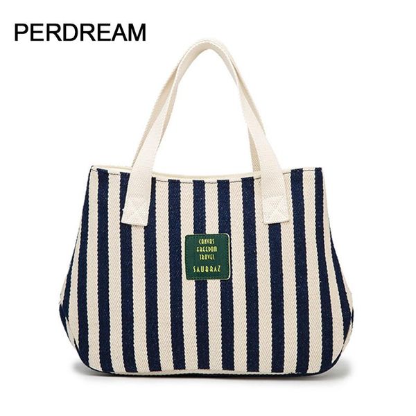 new canvas bag thickened striped female bag literary simple fabric small wild handbag
new canvas bag thickened striped female bag literary simple fabric small wild handbag