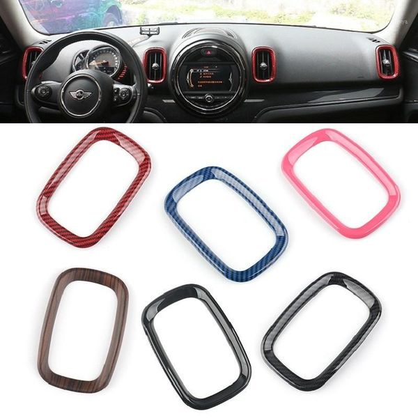 4pcs auto car dashboard air vent outlet trim cover interior styling sticker for mini cooper countryman f60 2017 accessories1
4pcs auto car dashboard air vent outlet trim cover interior styling sticker for mini cooper countryman f60 2017 accessories1