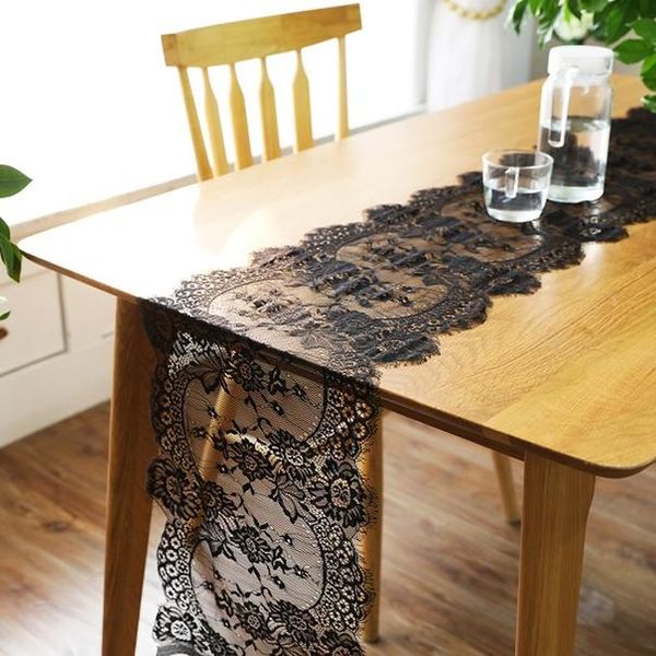 1pcs chair floral decoration wedding sash white runner banquet 35x300cm black for cover lace table party baptism bbywxc tore2010
1pcs chair floral decoration wedding sash white runner banquet 35x300cm black for cover lace table party baptism bbywxc tore2010