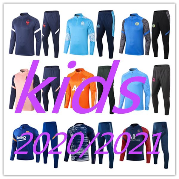 new training soccer tracksuit football training 2021 kids football kits 2020 2021 kids football tracksuit jogging chandal survetement foot, Black;yellow
new training soccer tracksuit football training 2021 kids football kits 2020 2021 kids football tracksuit jogging chandal survetement foot, Black;yellow