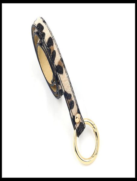 fashion bracelet brown multi-layer 3-ring alloy ring leopard horse hair poly urethane leather bracelet female ornament bbyiul alice_bag
fashion bracelet brown multi-layer 3-ring alloy ring leopard horse hair poly urethane leather bracelet female ornament bbyiul alice_bag