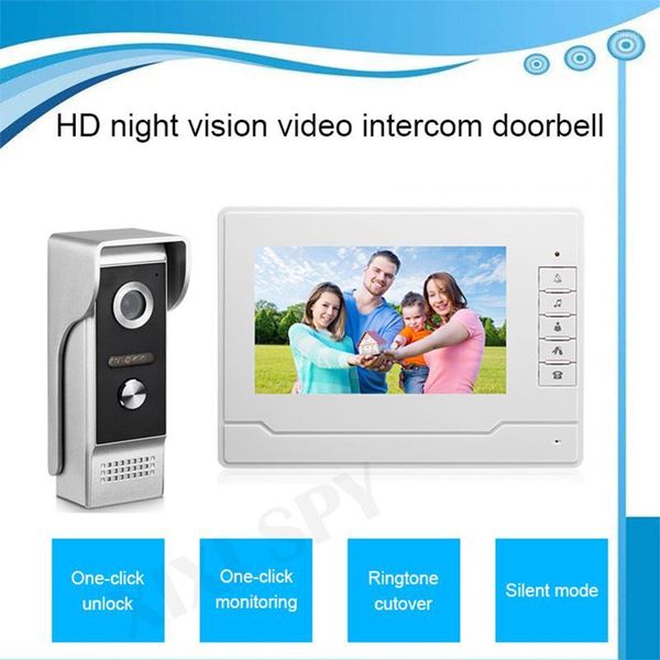 video door phones intercom doorbell video-eye intercoms for a house private call home goalkeeper phone ent1
video door phones intercom doorbell video-eye intercoms for a house private call home goalkeeper phone ent1