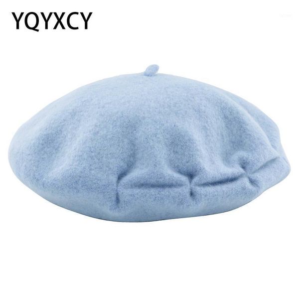 boina feminina autumn winter hats for women wool beret fashion artist painter flat cap england style gorras1, Blue;gray
boina feminina autumn winter hats for women wool beret fashion artist painter flat cap england style gorras1, Blue;gray