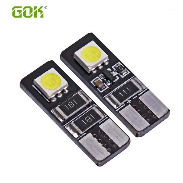 emergency lights 10-500pcs/lot t10 led car light 2smd auto indicator w5w white canbus bulb reading1
emergency lights 10-500pcs/lot t10 led car light 2smd auto indicator w5w white canbus bulb reading1