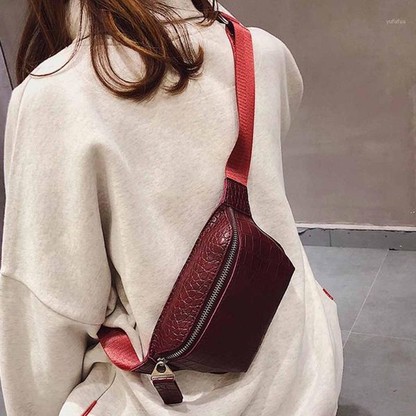fashion waterproof waist bags women 2019 new fashion pockets casual shoulder bag simple waist bag chest bags *1
fashion waterproof waist bags women 2019 new fashion pockets casual shoulder bag simple waist bag chest bags *1