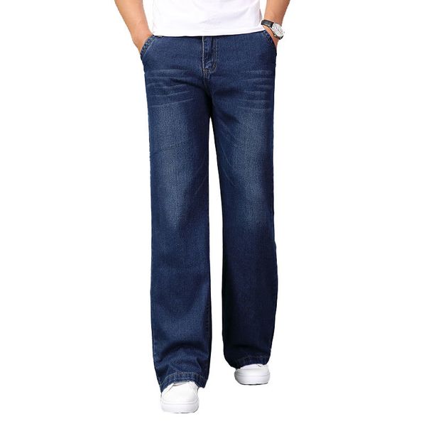 pants men's fall and winter plus thick released wide brim brem pants, mid-rise legged breeches j6bw, Blue
pants men's fall and winter plus thick released wide brim brem pants, mid-rise legged breeches j6bw, Blue