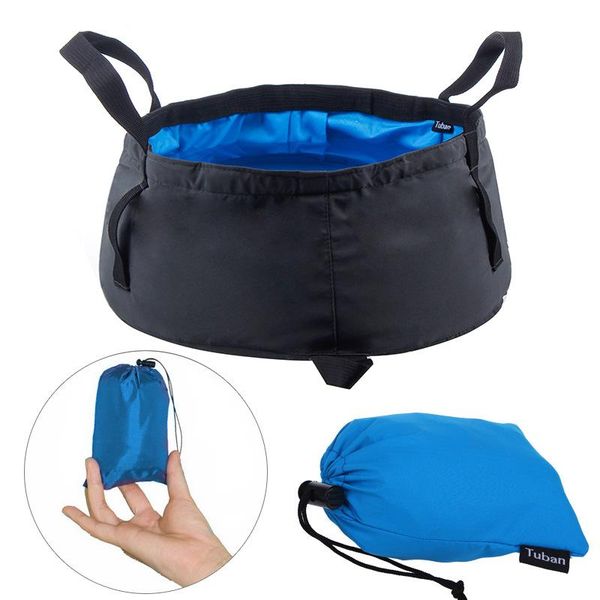 travel portable folding washbasin outdoor collapsible bucket wash basin durable water bag pot for camping hiking bath supplies dbc vf1250
travel portable folding washbasin outdoor collapsible bucket wash basin durable water bag pot for camping hiking bath supplies dbc vf1250