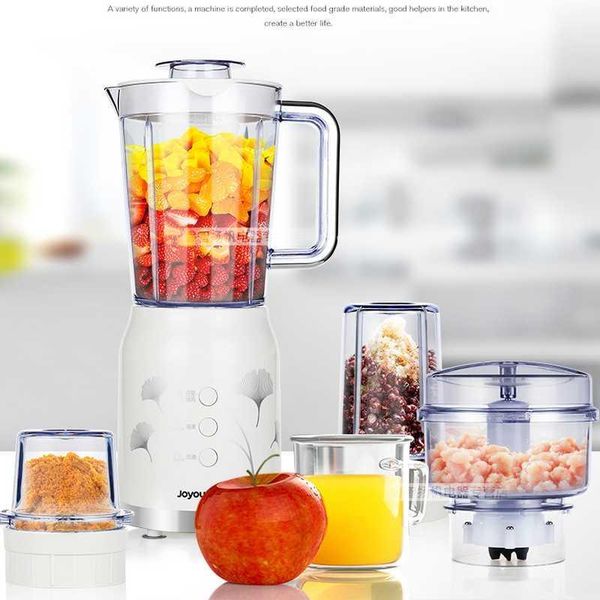 blender cooking machine multifunctional household soy milk small juice mixer baby supplement c022e1 
blender cooking machine multifunctional household soy milk small juice mixer baby supplement c022e1