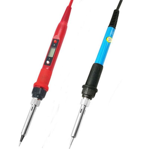 220v 60w/80w lcd electric soldering iron temperature adjustable solder iron welding rework station
220v 60w/80w lcd electric soldering iron temperature adjustable solder iron welding rework station